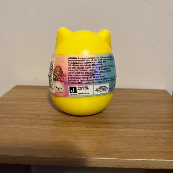 Squishmallows Squishville - Picture 2 of 2